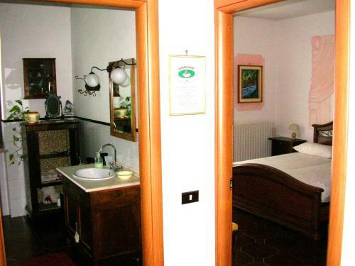 Bed & Breakfast Villa Romaniani