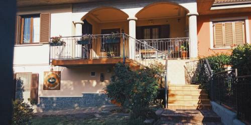 Bed & Breakfast Villa Romaniani