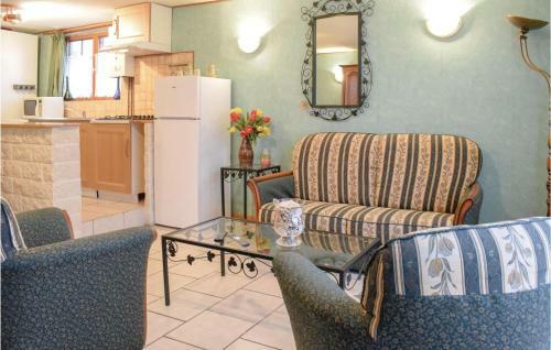 Holiday Home Rue Du Bois Benard