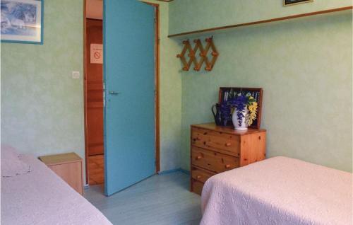 Holiday Home Rue Du Bois Benard