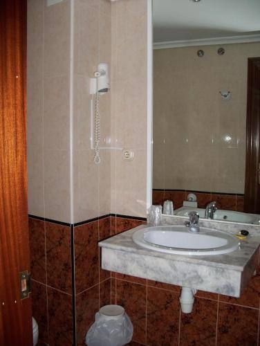 Hostal Virgen Del Villar