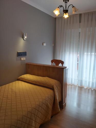 Hostal Virgen Del Villar