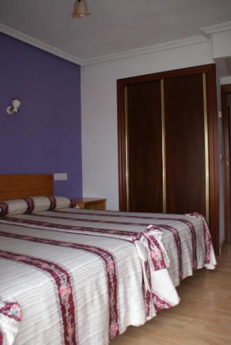 Hostal Virgen Del Villar