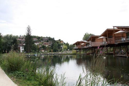 Bed & Breakfast Le Doux Nid