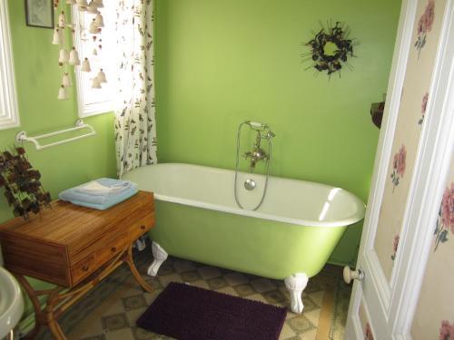 Bed & Breakfast Ch�teau De Bertreville