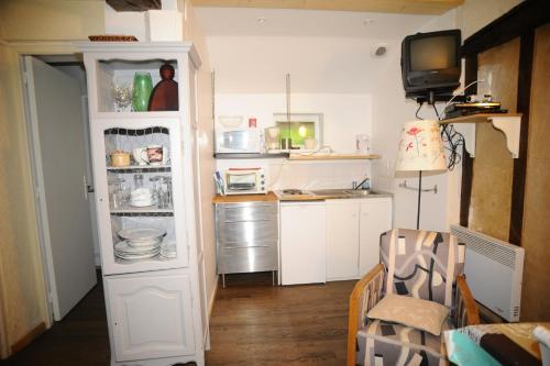 Bed & Breakfast Ch�teau De Bertreville