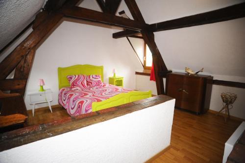 Bed & Breakfast Ch�teau De Bertreville