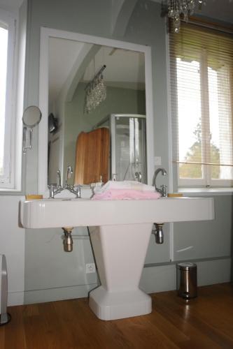 Bed & Breakfast Ch�teau De Bertreville