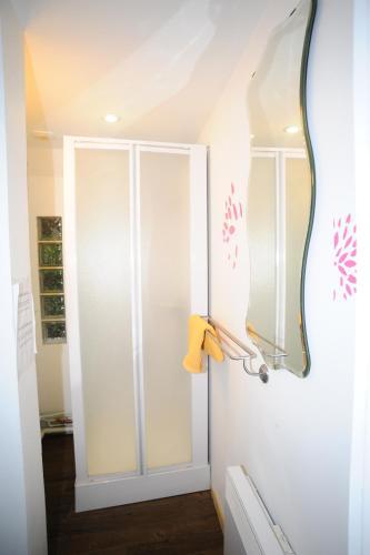Bed & Breakfast Ch�teau De Bertreville