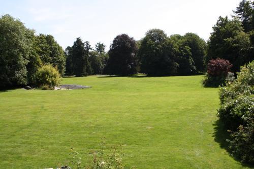 Bed & Breakfast Ch�teau De Bertreville