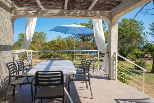 Apartamento Domaine De Pianiccia