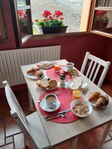 Hostal Valle La Fuente