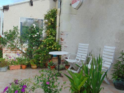 Bed & Breakfast La Ferme Aux Oies