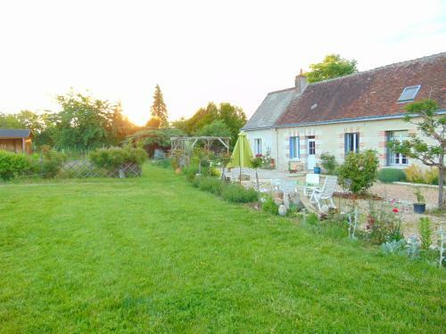 Bed & Breakfast La Ferme Aux Oies