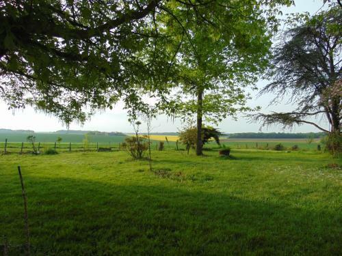 Bed & Breakfast La Ferme Aux Oies
