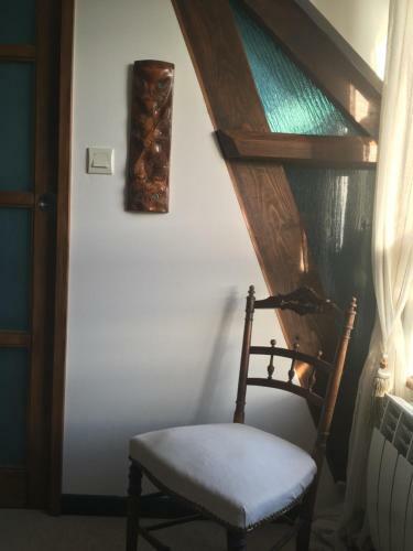 Bed & Breakfast Les Petits Gallais