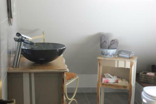 Bed & Breakfast Chambres D'h�tes Le Bois Trinquille