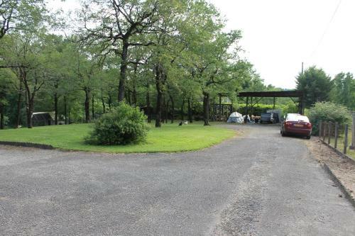 Bed & Breakfast Chambres D'h�tes Le Bois Trinquille