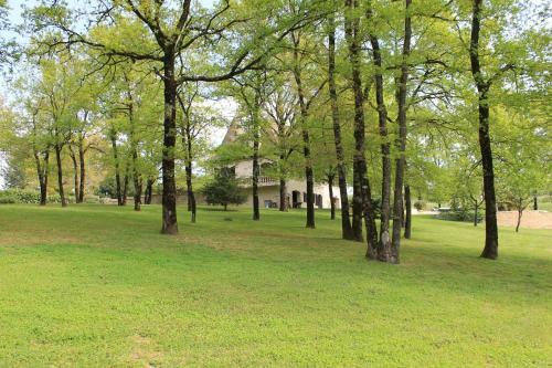 Bed & Breakfast Chambres D'h�tes Le Bois Trinquille
