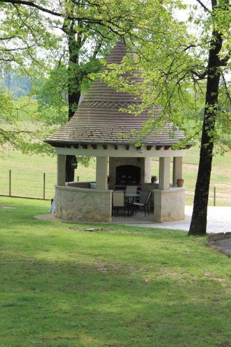 Bed & Breakfast Chambres D'h�tes Le Bois Trinquille