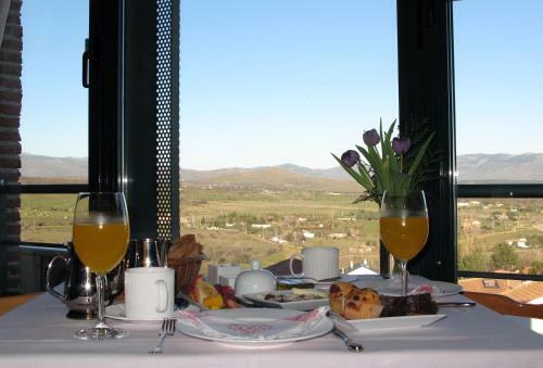 Hotel Hospeder�a El Arco