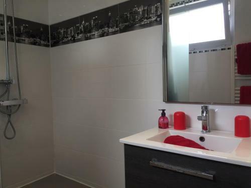 Bed & Breakfast Chambres D'h�tes Poirier Bazin
