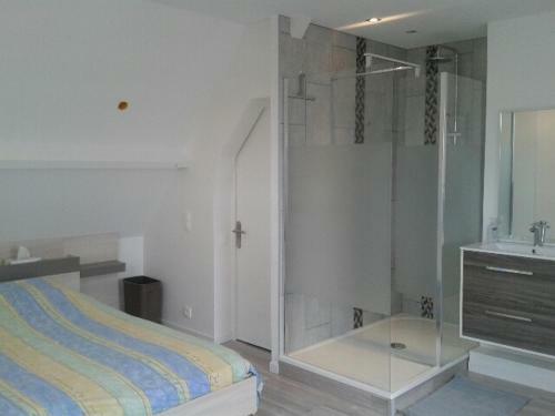 Bed & Breakfast Chambres D'h�tes Poirier Bazin