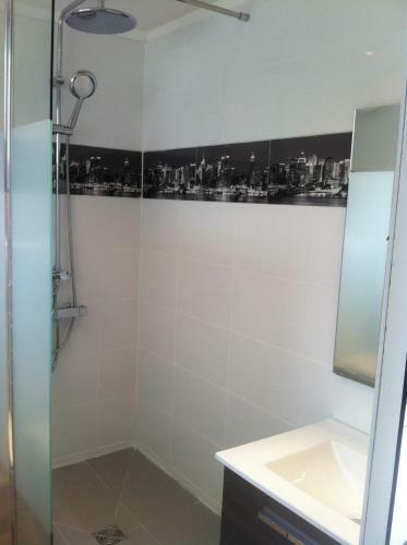 Bed & Breakfast Chambres D'h�tes Poirier Bazin