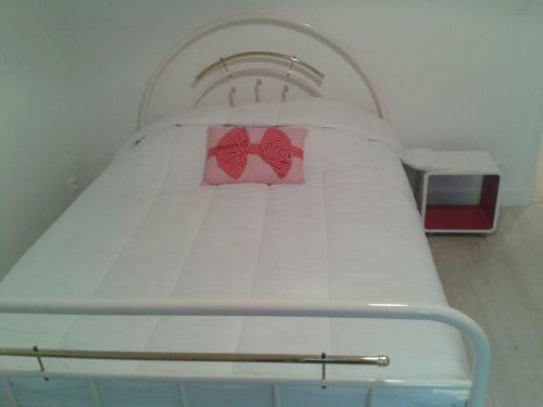 Apartamento G�tes Poirier Bazin