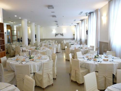 Hotel Villa Cagnola