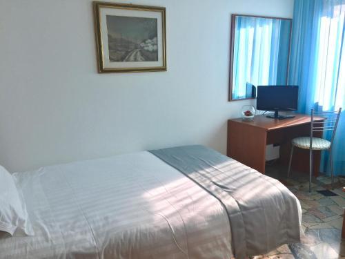 Posada Albergo Isetta