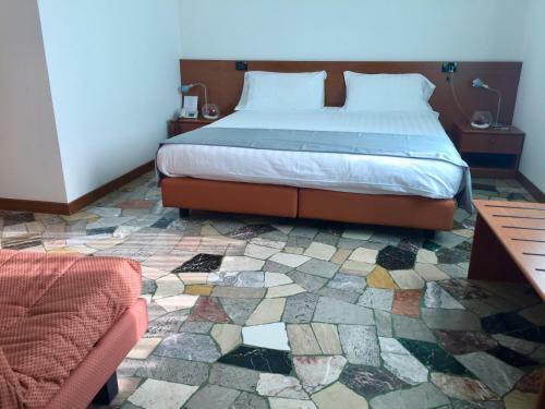 Posada Albergo Isetta