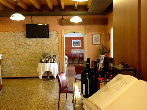 Posada Albergo Isetta