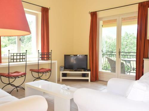 Apartamentos Villafleury