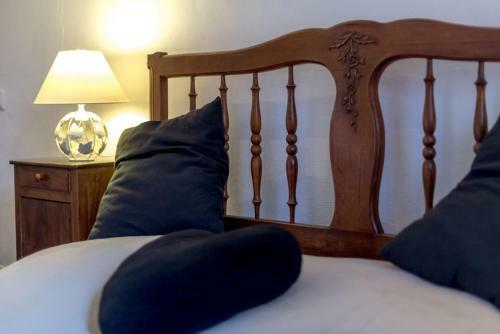 Bed & Breakfast G�te Chambres D'h�tes Le Bellevue
