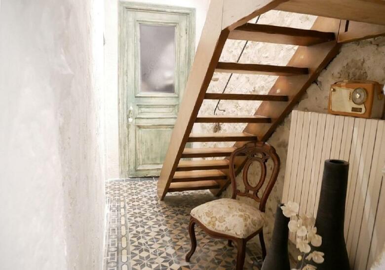 Bed & Breakfast Maison De Marguerite