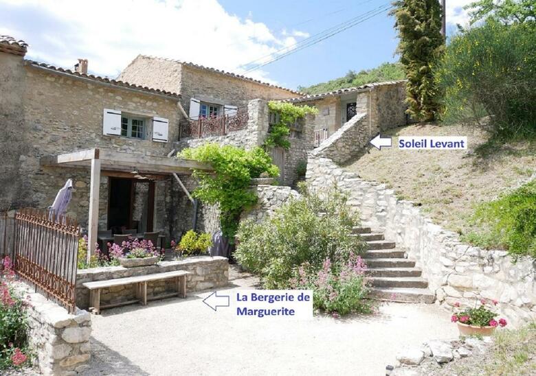 Bed & Breakfast Maison De Marguerite