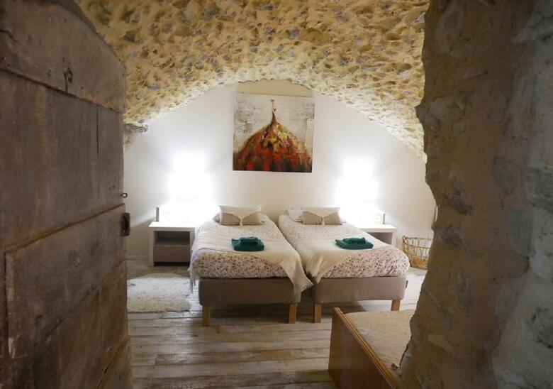 Bed & Breakfast Maison De Marguerite