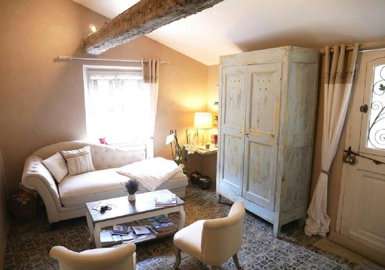 Bed & Breakfast Maison De Marguerite