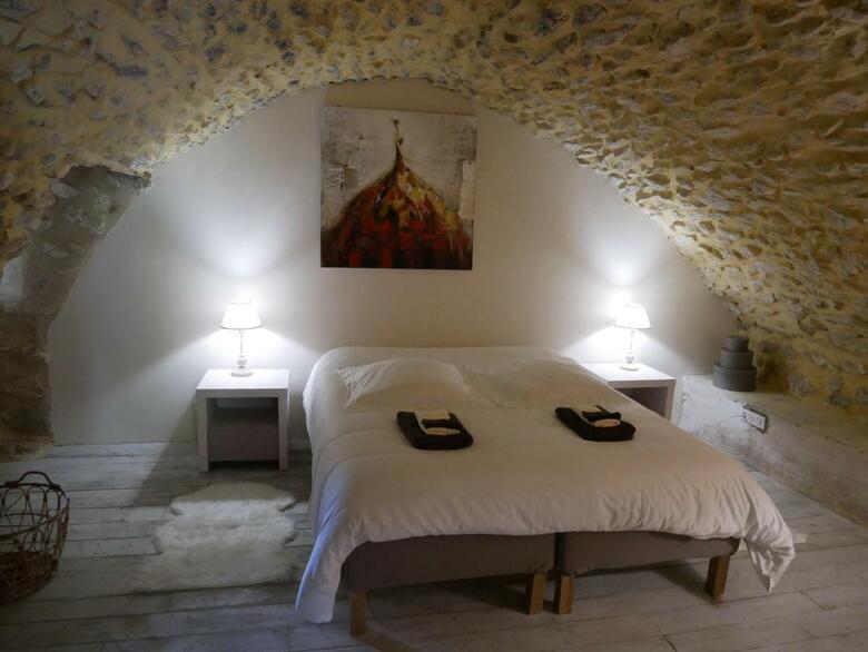 Bed & Breakfast Maison De Marguerite
