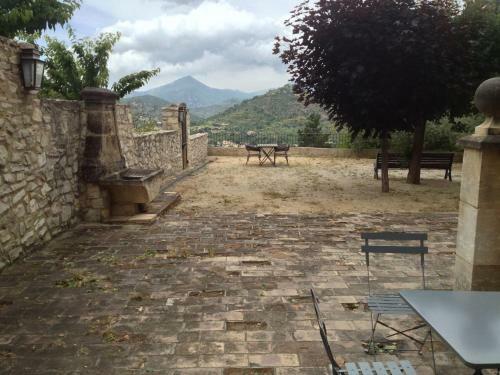 Bed & Breakfast Le Deffends De Redon