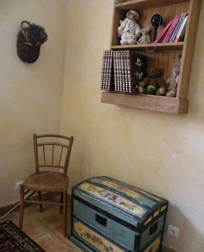 Bed & Breakfast Le Deffends De Redon