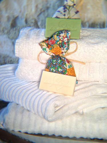 Bed & Breakfast Le Deffends De Redon