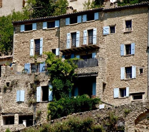 Bed & Breakfast Chambres D'h�tes De L'abbaye