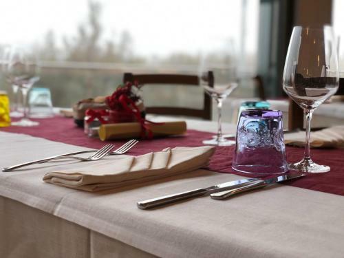 Hotel Il Paradello Albergo