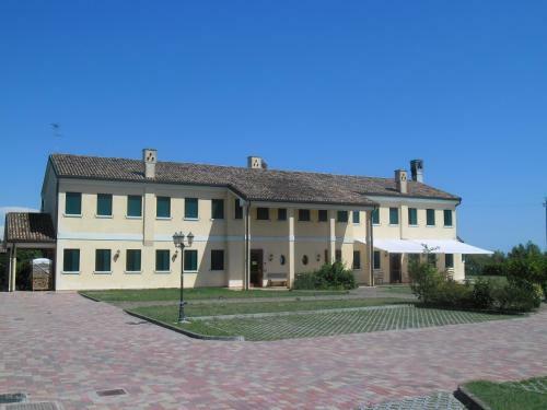 Hotel Il Paradello Albergo