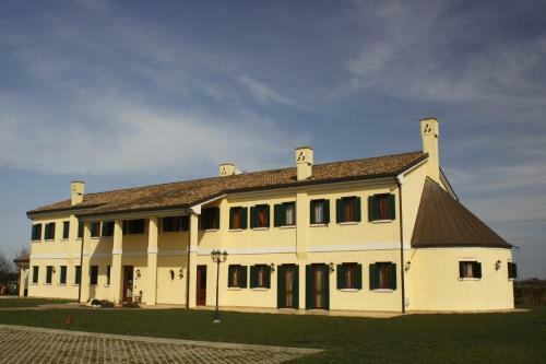 Hotel Il Paradello Albergo