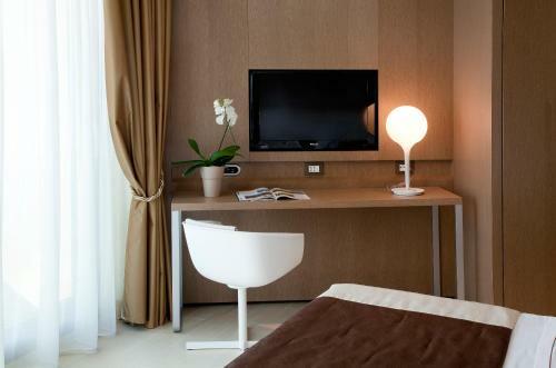Albarella Golf Hotel