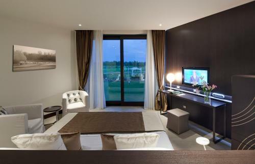 Albarella Golf Hotel