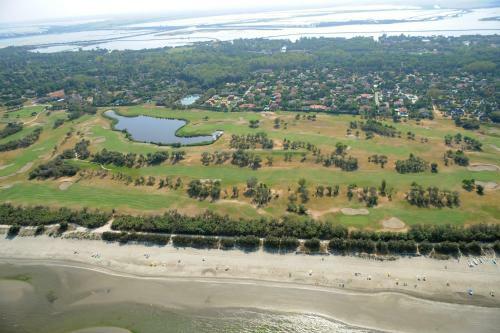 Albarella Golf Hotel
